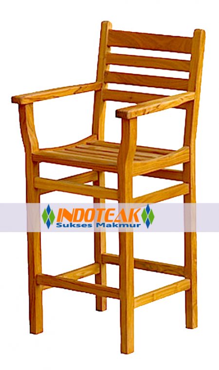 Osya Bar Chair