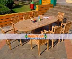 Charis Furniture Sets