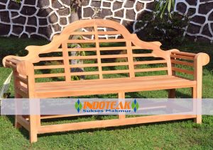 Marlborro Bench 180CM
