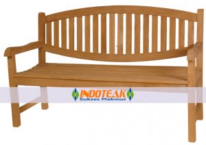 Lion Bench 150CM
