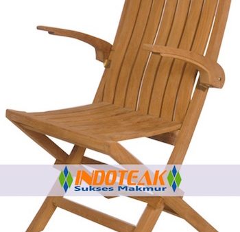 Miami Arm Chair