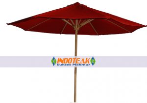 Round Umbrella 300CM