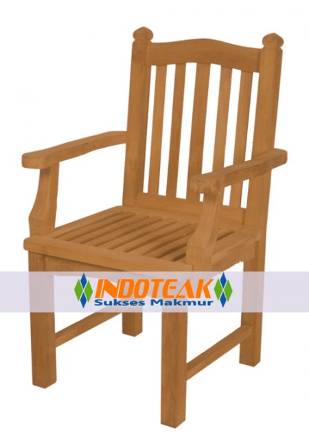 Oklahoma Arm Chair