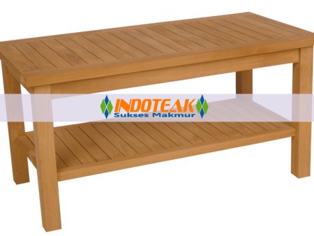 Double Tundan Table