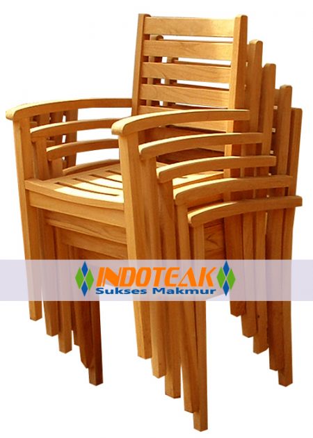 Stacking Comfortable