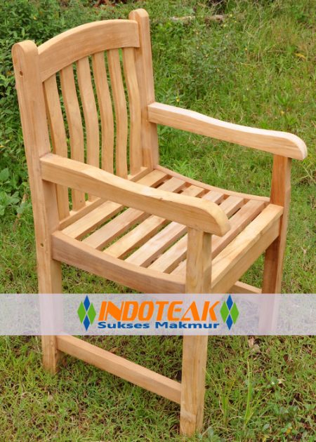 Richard Arm Chair