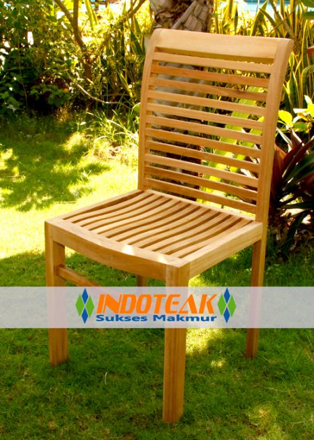 Aussie Dinning Chair