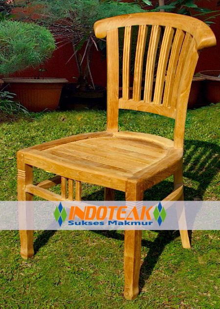 Banteng Chair