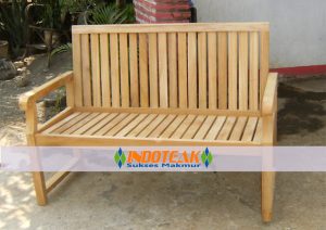Singapore Bench 120CM