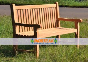 Classic Aussie Bench 150CM