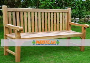 Classic Aussie Bench 180CM