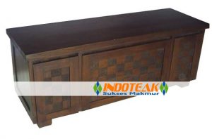 Teak Buffet Getak