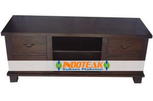 Teak Buffet Top B