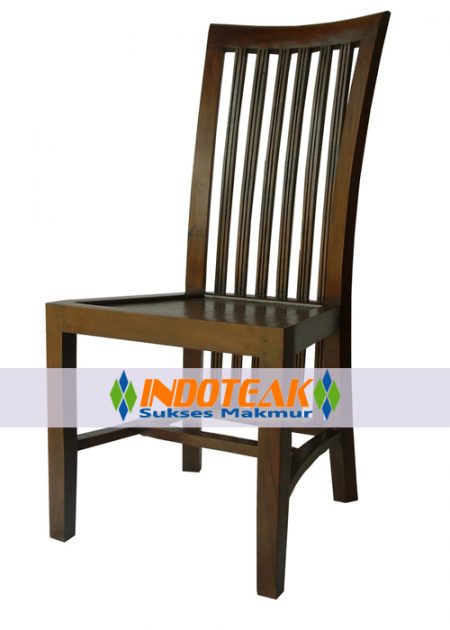 Teak Balero Chair