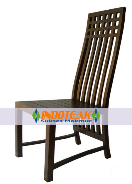 Teak Balero Chair B