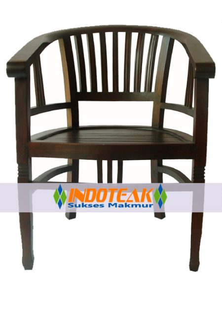 Batavia Banteng Chair