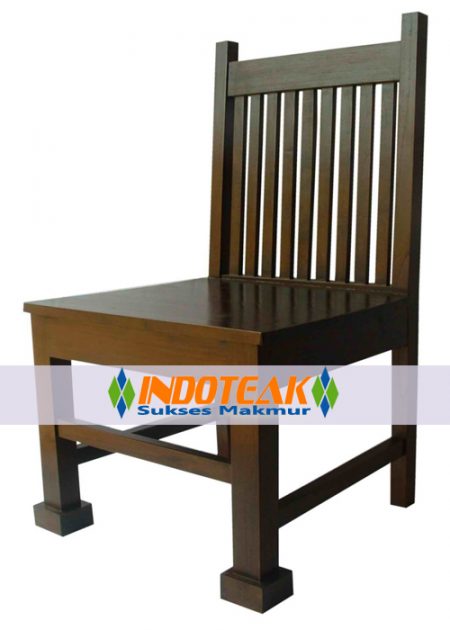 Colonial Dining Chair