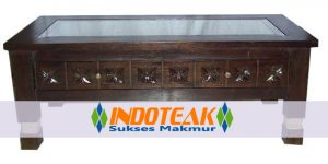Teak Portugesse Table