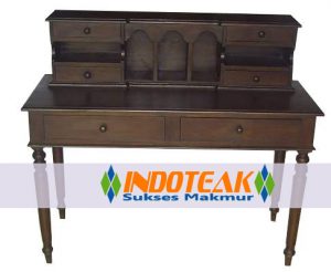 Teak Merpati Table