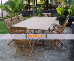 Set Gardenside Furniture