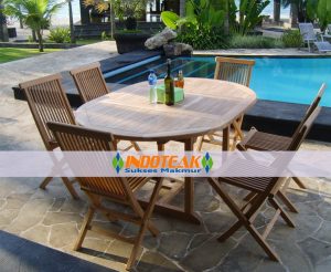 Mandalika Furniture Sets
