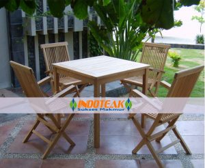 Bistro Table Sets