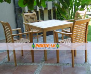 Bali Furniture Sets