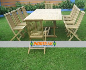 Semarang Furniture Sets