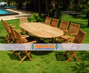 Portland Furniture Sets