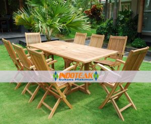 Grace Furniture Sets