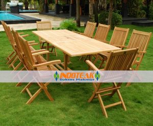 Gardenia Furniture Sets