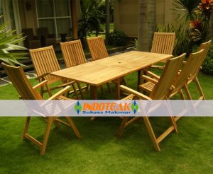 Cempaka Furniture Sets