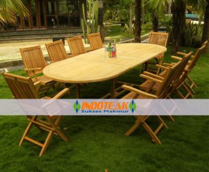 Patios Furniture Sets