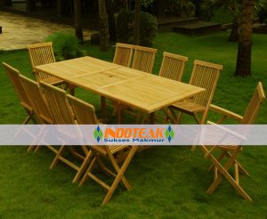 Permata Furniture Sets