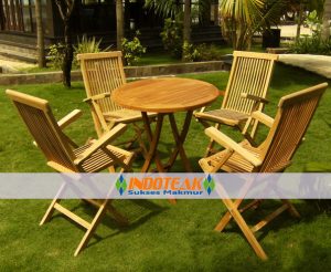 Majapahit Furniture Sets