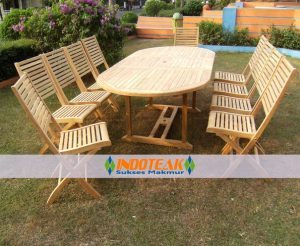 Lesli Furniture Sets For 10 People