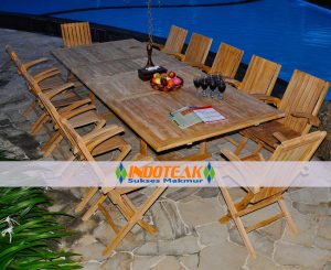 Miami Furniture Sets 4