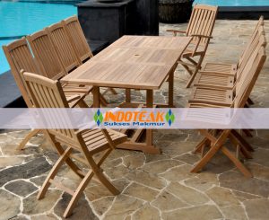 Pallazo Furniture Sets