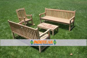 Napoli Furniture Sets