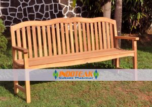 Empire Bench 180CM