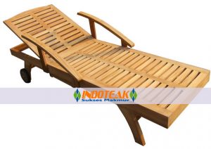 Hiteck Lounger