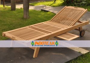 Ruddee Sun Lounger