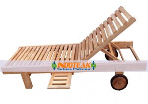 TeckDeck Sun Lounger