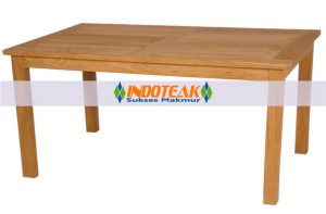 Bistro Table 70x110CM