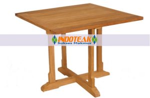 Bistro Table Central Base