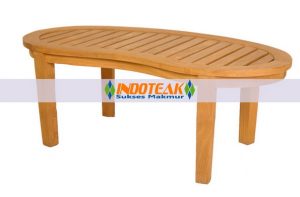 Peanut Table